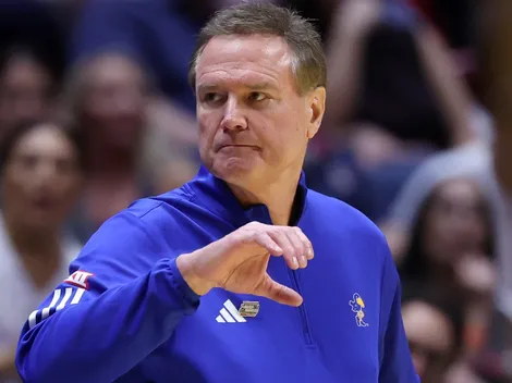 Bill Self raises questions about Jayhawks coaching future after candid update