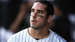 Mike Tauchman of the Chicago White Sox