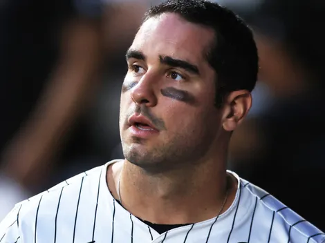 Mike Tauchman injury: What are NY Mets options on depth chart?