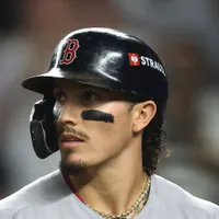 Alex Cora reveals Red Sox outfield plan that could favor Jarren Duran