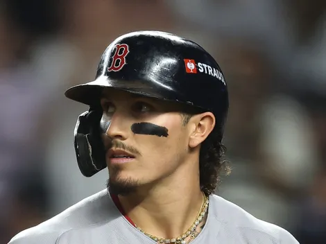 Alex Cora reveals Red Sox outfield plan that could favor Jarren Duran