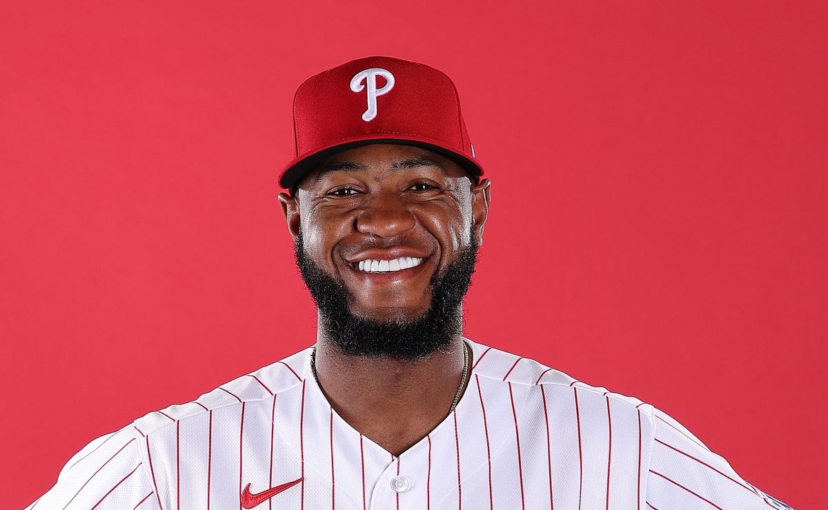 Dave Dombrowski explains why Bryan De La Cruz won't be with Phillies on  Opening Day - Bolavip US