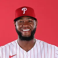 Dave Dombrowski explains why Bryan De La Cruz won’t be with Phillies on Opening Day