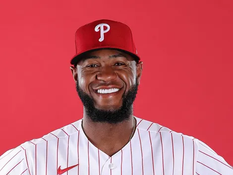 Dave Dombrowski explains why Bryan De La Cruz won’t be with Phillies on Opening Day