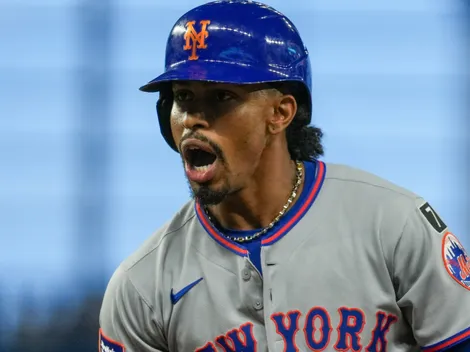 Mets are aware of Lindor’s primary goal