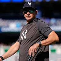 Six NY Yankees players fighting for final roster spots ahead of Opening Day cutoff