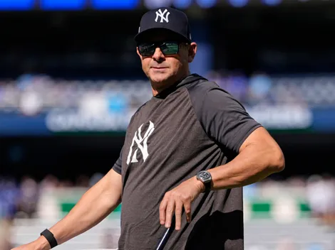 Six NY Yankees players fighting for final roster spots ahead of Opening Day cutoff