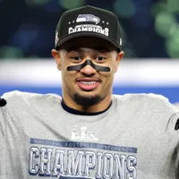 Jaxon Smith-Njigba becomes the highest-paid WR in NFL