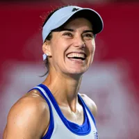 Sorana Cirstea's profile: Who is the Romanian tennis player?