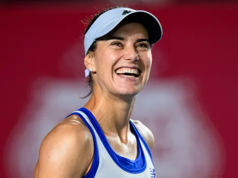 Sorana Cirstea's profile: Who is the Romanian tennis player?