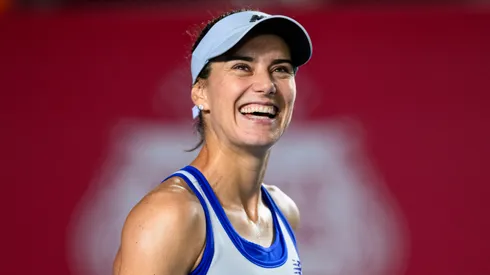 Sorana Cirstea's profile: Who is the Romanian tennis player?