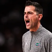 Todd Golden doesn’t hide his frustration after Gators' elimination