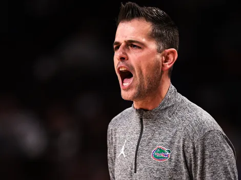 Todd Golden doesn’t hide his frustration after Gators' elimination