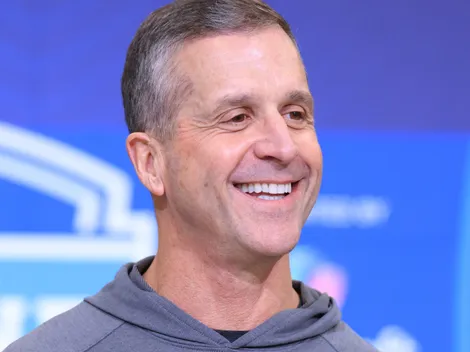 Giants’ meetings might address their picks in the 2026 NFL Draft