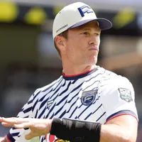 Brady reveals changes he'd do to flag football to make it 'more exciting to watch'