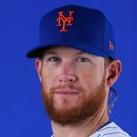 NY Mets' Kimbrel takes the fall for Opening Day snub