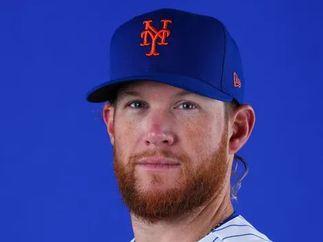 NY Mets' Kimbrel takes the fall for Opening Day snub
