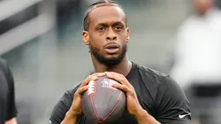 Geno Smith #7