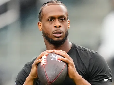 NY Jets work out two big-name QB prospects ahead of 2026 NFL Draft despite signing Geno Smith