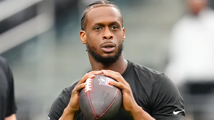 Geno Smith #7