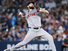 Braves’ new-look: Projecting the pitching rotation after Lucas Giolito signing