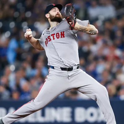 Braves’ new-look: Projecting the pitching rotation after Lucas Giolito signing