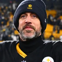 Pittman Jr. trusts in Aaron Rodgers’ return in the next NFL season