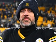 Pittman Jr. trusts in Aaron Rodgers’ return in the next NFL season