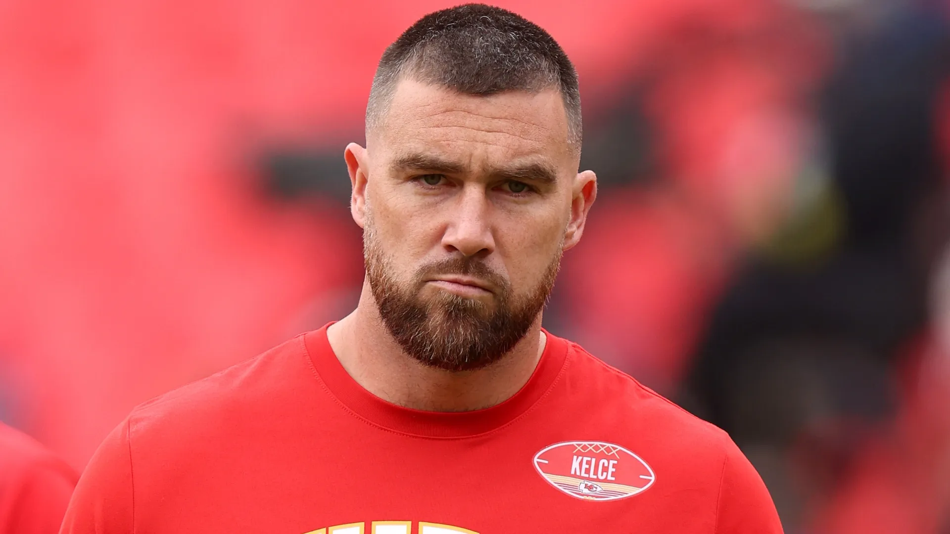 Travis Kelce
