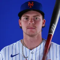 How Carson Benge plans to attack Paul Skenes