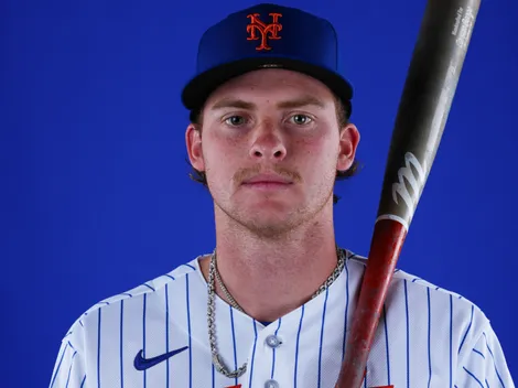 How Carson Benge plans to attack Paul Skenes