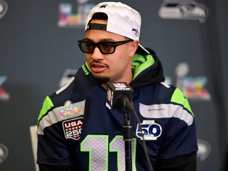 Seahawks make final decision on Jake Bobo’s Jaguars’ offer sheet after signing Jaxon Smith-Njigba to massive deal