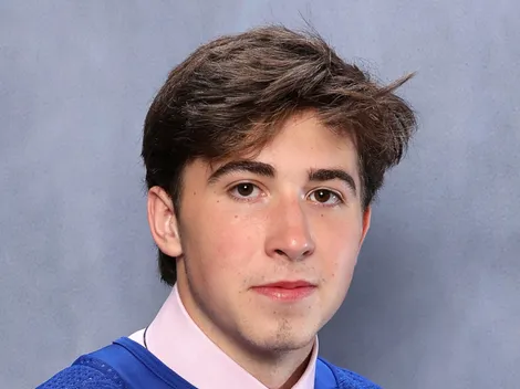 Sullivan hold Fortescue out of NHL debut with NY Rangers