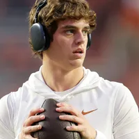 Cleveland Browns remain interested in Arch Manning, but with an important condition