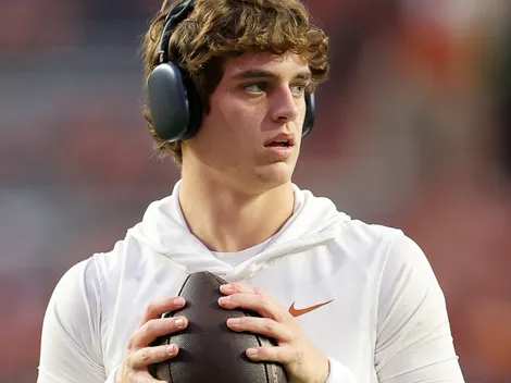 Browns remain interested in Arch Manning, with a key condition