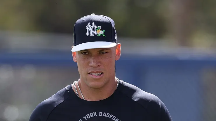 Michael Kay sounds off on NY Yankees fans after Aaron Judge gets booed - Bolavip US
