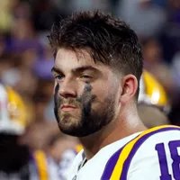 Nussmeier apologizes to LSU Tigers