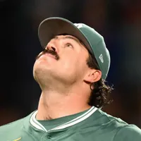 Payton Tolle among four Red Sox pitchers sent to minors