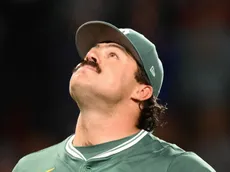 Payton Tolle among four Red Sox pitchers sent to minors