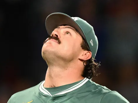 Payton Tolle among four Red Sox pitchers sent to minors