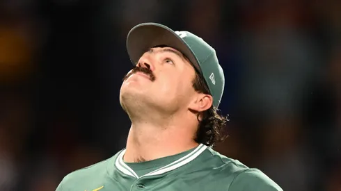 Payton Tolle among four Red Sox pitchers sent to minors