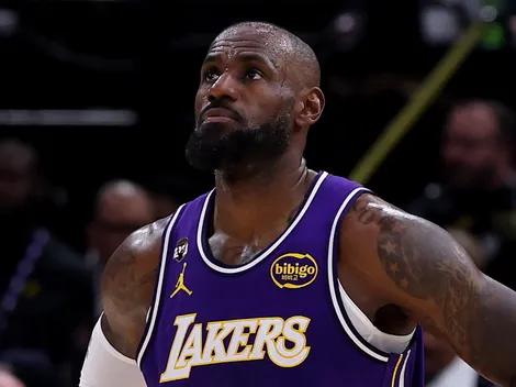 LeBron James expected to take a pay cut: Has he ever done it?