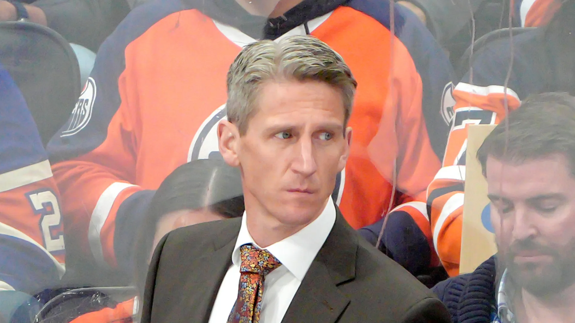 Kris Knoblauch