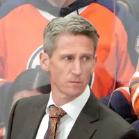 Knoblauch responds to McDavid's questioning