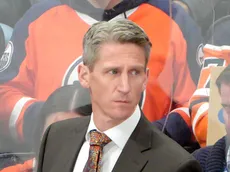 Knoblauch responds to McDavid's questioning