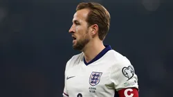 Harry Kane of England
