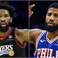 Joel Embiid receives positive injury update as Paul George’s return nears