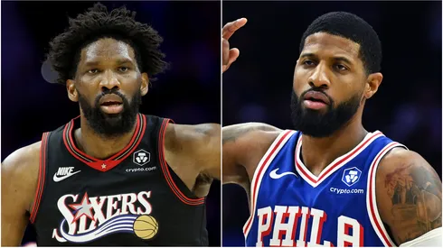 Joel Embiid receives positive injury update as Paul George’s return nears