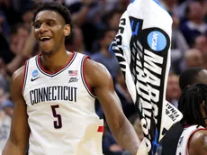 2026 March Madness Sweet 16 bracket: Schedule, teams and dates