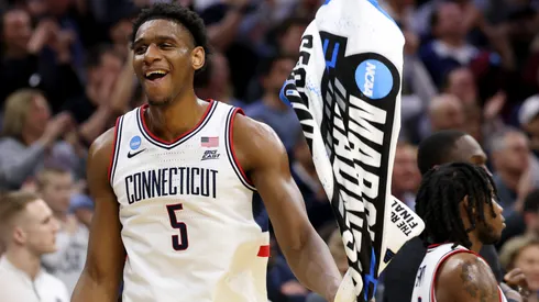 2026 March Madness Sweet 16 bracket: Schedule, teams and dates